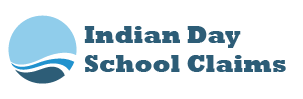 Indian Day School Claims